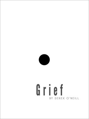 cover image of Grief